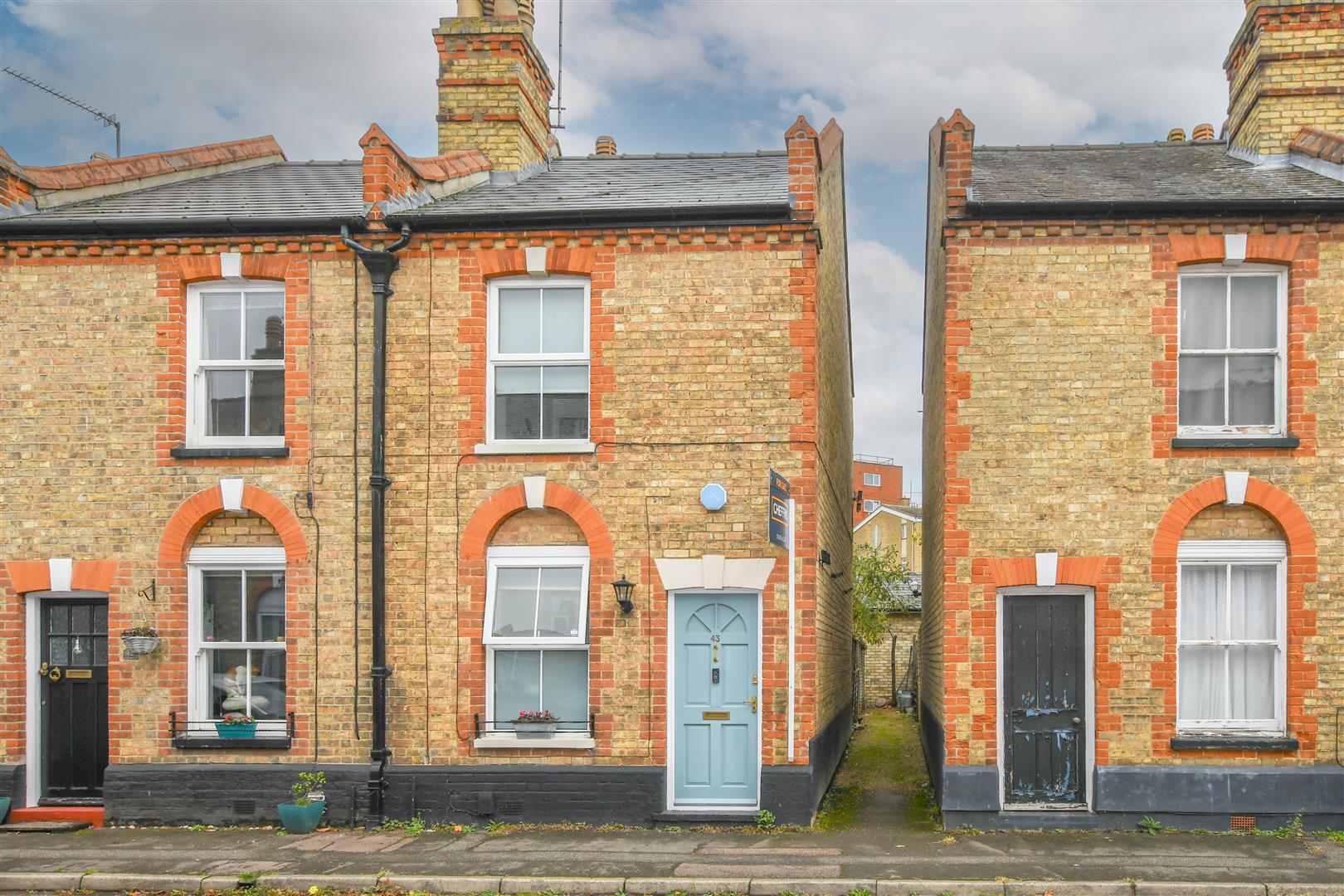 2 Bedroom for sale in Newmarket Cheffins Newmarket Sales